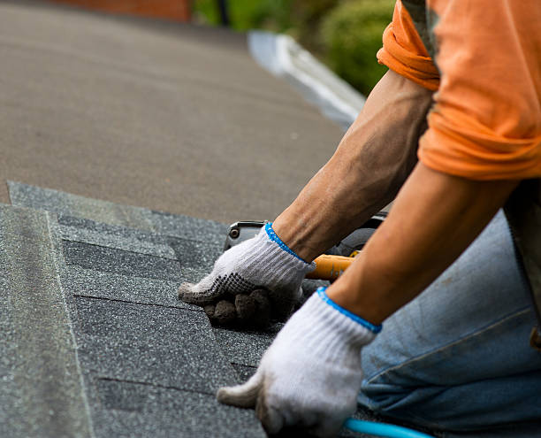 Professional Roofing Contractor in Hastings, NE